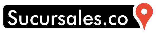 Buscador de Sucursales